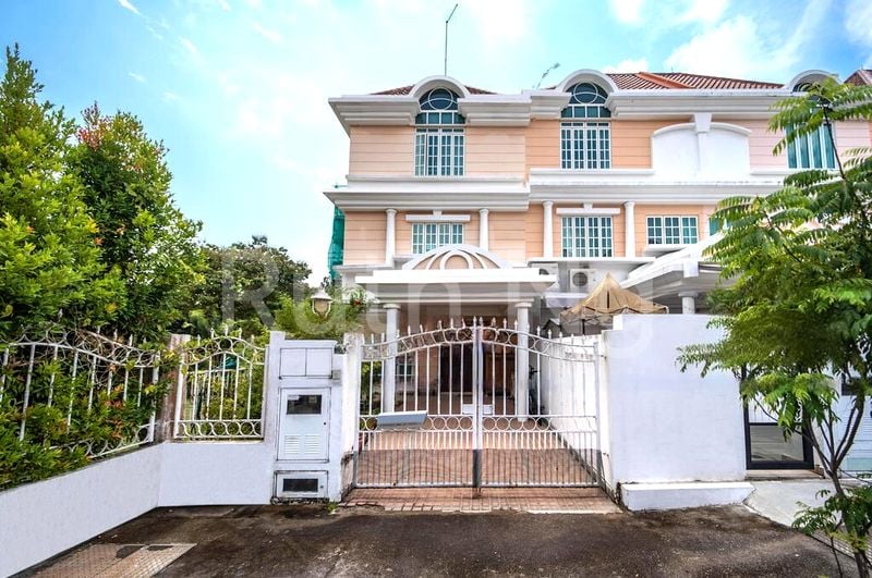 4 Bed Terraced House (Landed) for Rent in  Mistral Park - Image 1